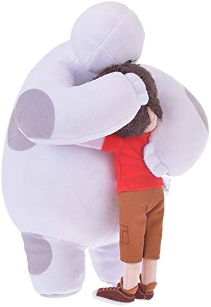 ディズニー　マックス ぬいぐるみ5点セット 41RYqo0ZzbL._AC_UF350,